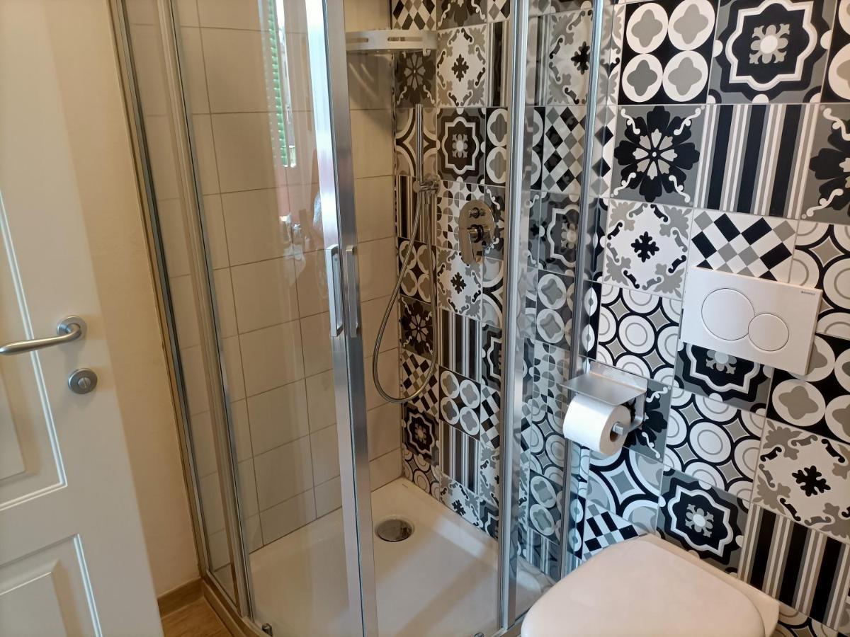 Affittacamere Il Chiostrino Guest House Firenze Bagian luar foto