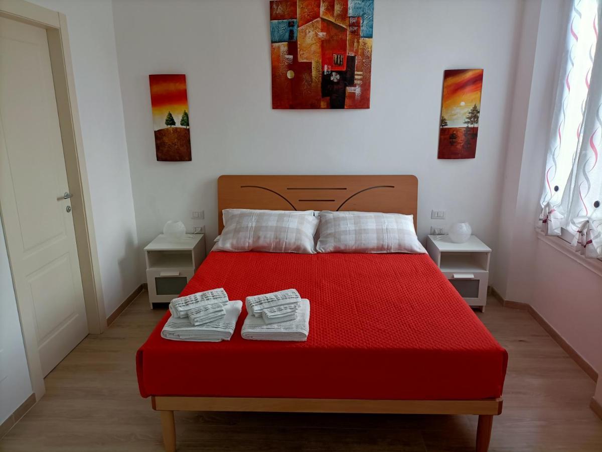 Affittacamere Il Chiostrino Guest House Firenze Bagian luar foto