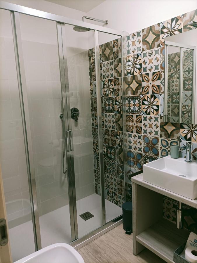 Affittacamere Il Chiostrino Guest House Firenze Bagian luar foto