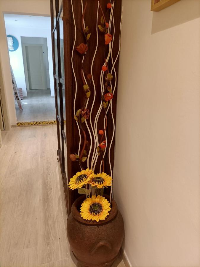 Affittacamere Il Chiostrino Guest House Firenze Bagian luar foto