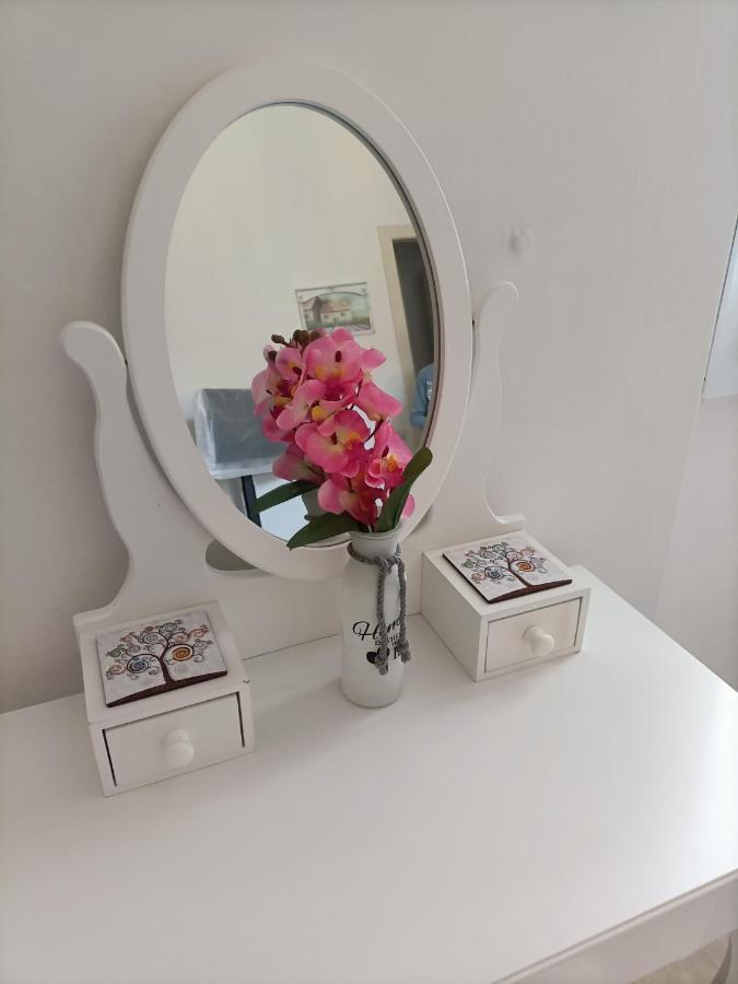 Affittacamere Il Chiostrino Guest House Firenze Bagian luar foto