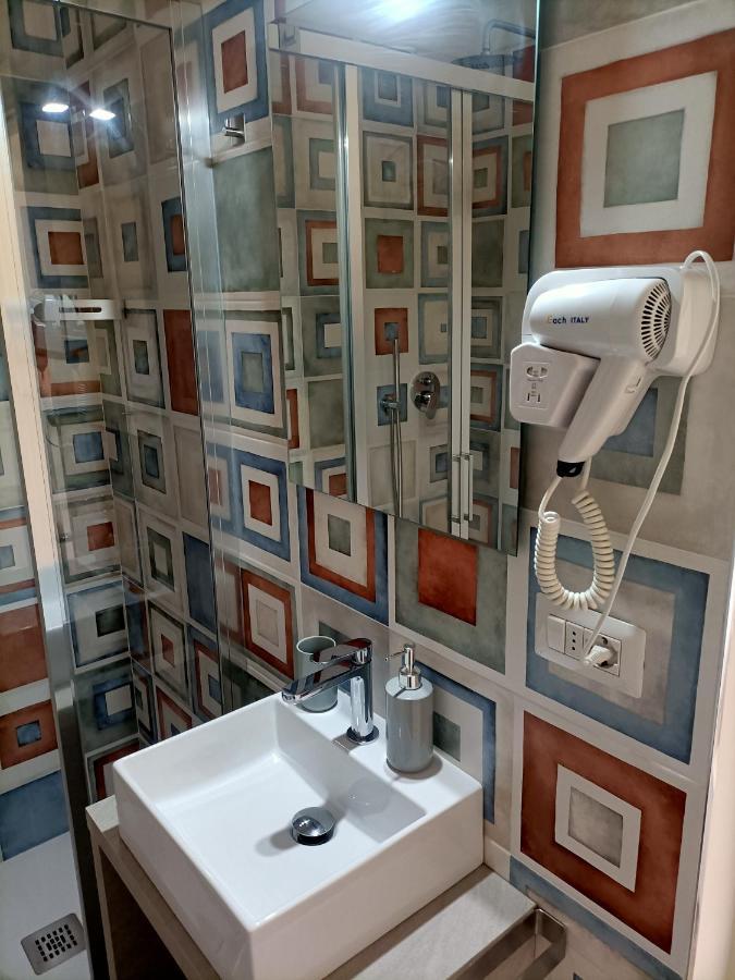 Affittacamere Il Chiostrino Guest House Firenze Bagian luar foto
