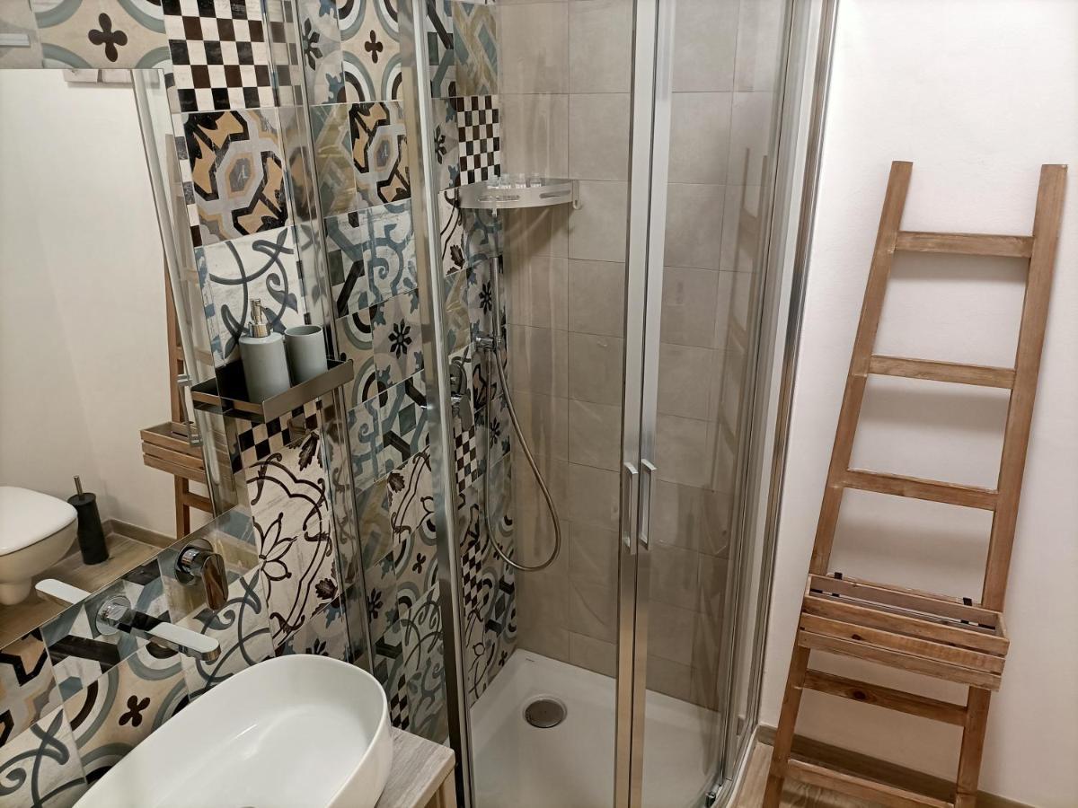 Affittacamere Il Chiostrino Guest House Firenze Bagian luar foto