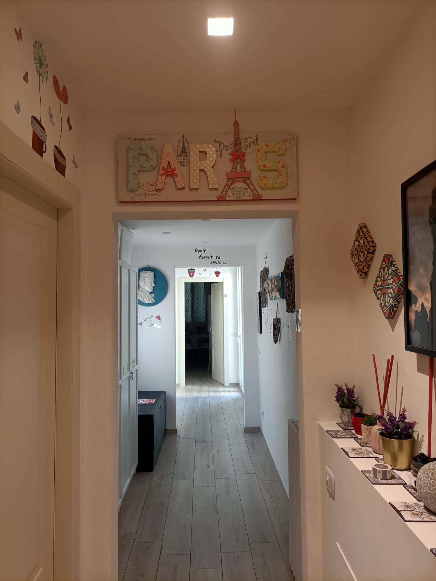 Affittacamere Il Chiostrino Guest House Firenze Bagian luar foto