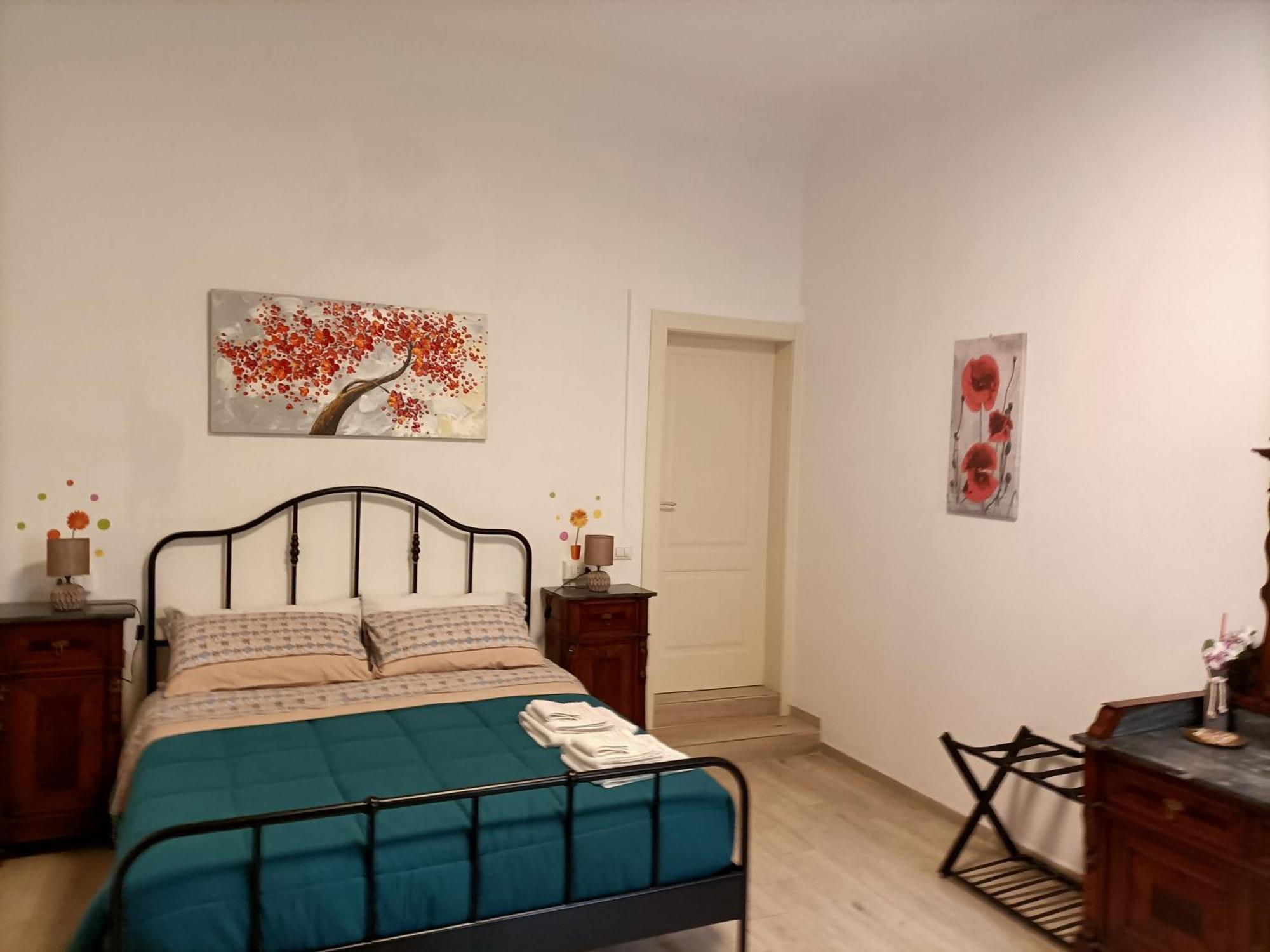 Affittacamere Il Chiostrino Guest House Firenze Bagian luar foto