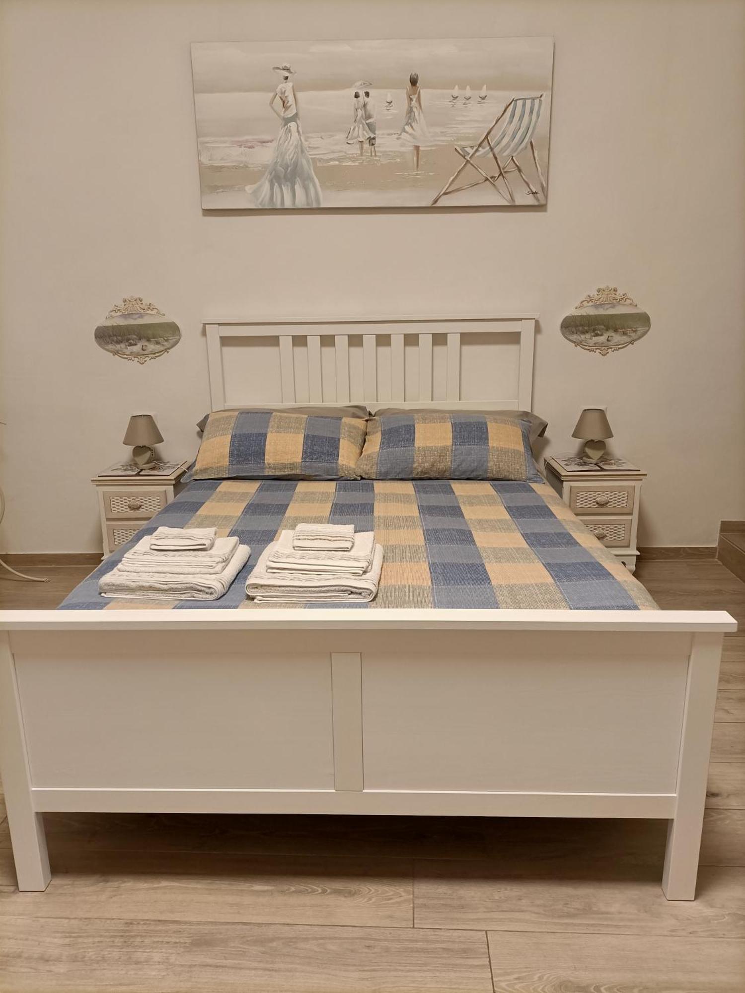 Affittacamere Il Chiostrino Guest House Firenze Bagian luar foto
