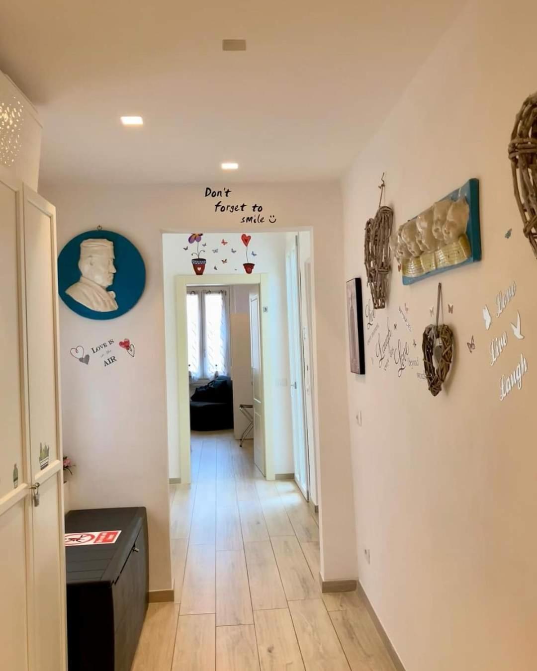 Affittacamere Il Chiostrino Guest House Firenze Bagian luar foto
