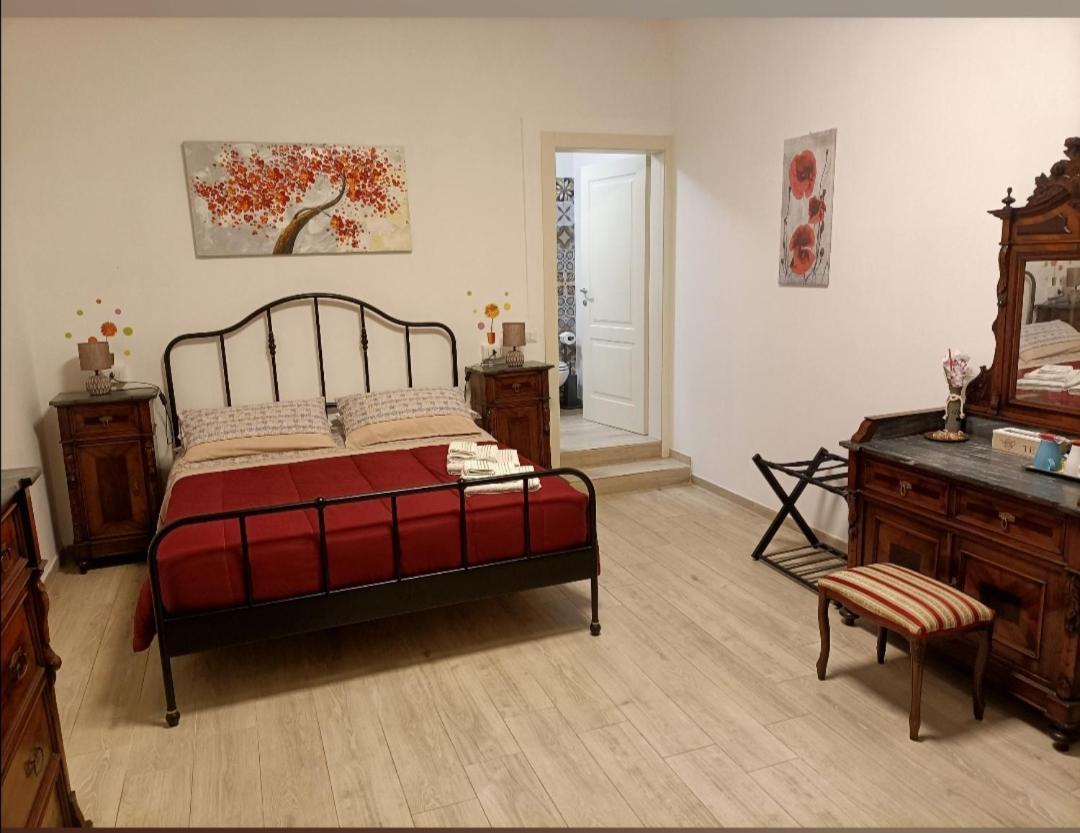 Affittacamere Il Chiostrino Guest House Firenze Bagian luar foto